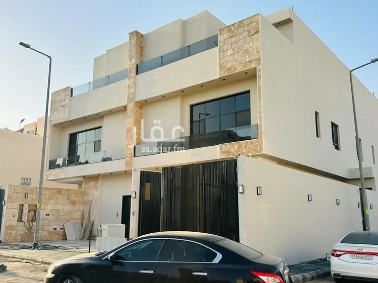 دور للبيع في شارع وعلة, حي قرطبة, مدينة الرياض, منطقة الرياض 13