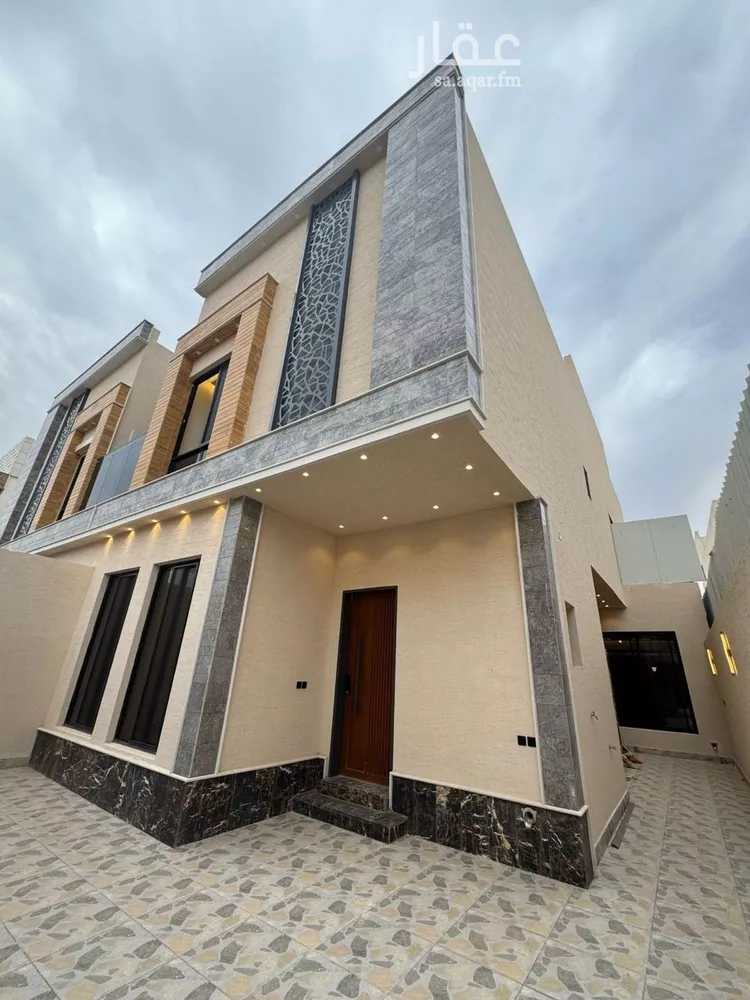 فيلا للبيع في شارع عبدالقدوس الانصاري, حي الرمال, مدينة الرياض, منطقة الرياض صورة 3
