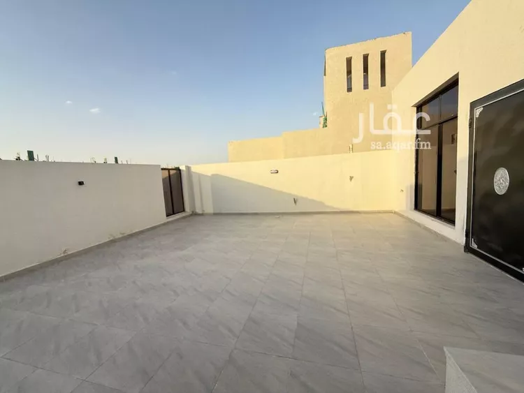 دور للبيع في شارع عبدالقدوس الانصاري, حي الرمال, مدينة الرياض, منطقة الرياض صورة 2