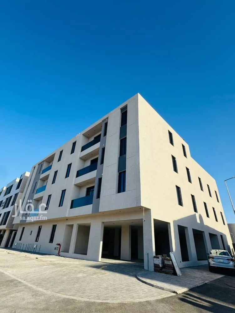 شقة للبيع في شارع محمد علي جناح, حي اليرموك, مدينة الرياض, منطقة الرياض صورة 2