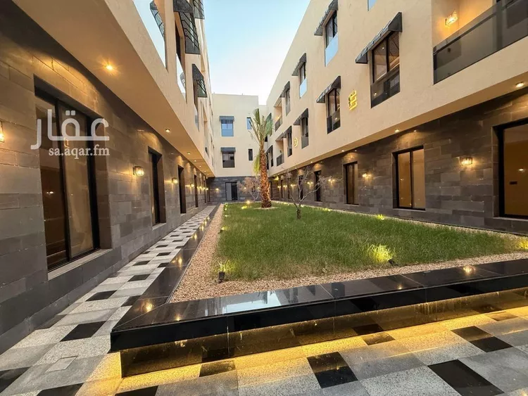 شقة للبيع في شارع التاج, حي المونسية, مدينة الرياض, منطقة الرياض صورة 3