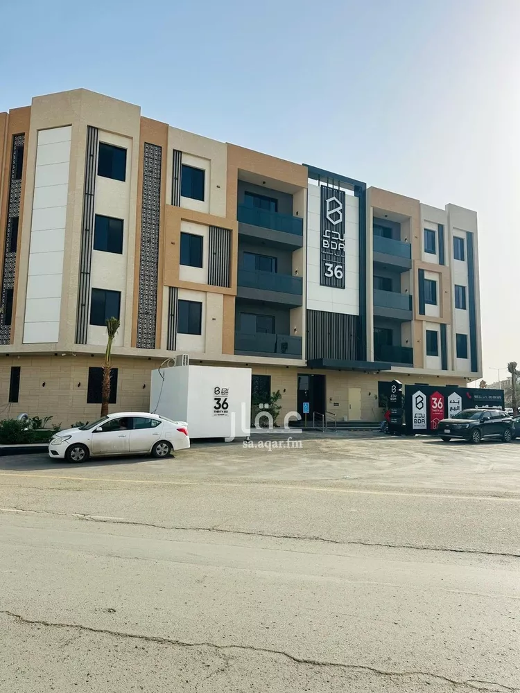 شقة للبيع في شارع الحلة, حي المونسية, مدينة الرياض, منطقة الرياض 15