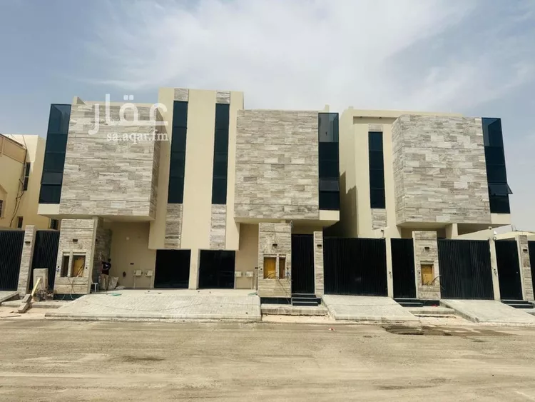 شقة للبيع في شارع ابن دقيقة, حي الأندلس, مدينة الرياض, منطقة الرياض