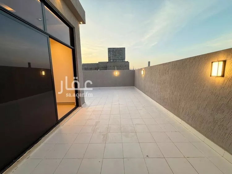 فيلا للبيع في شارع الضياء, حي الرمال, مدينة الرياض, منطقة الرياض صورة 5