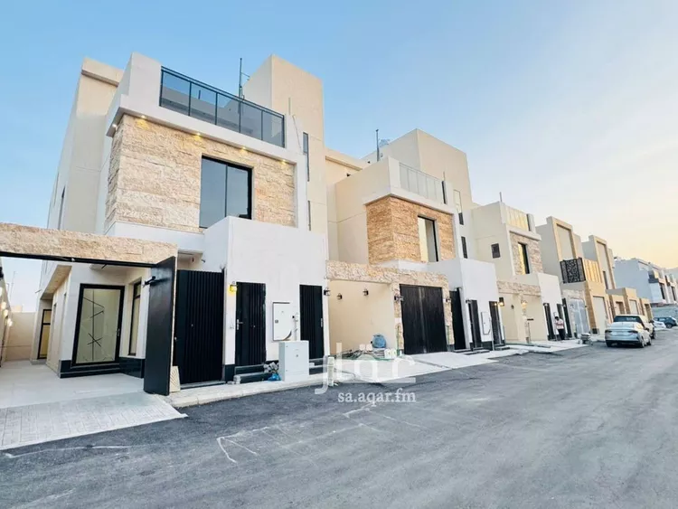 فيلا للبيع في شارع معان, حي اليرموك, مدينة الرياض, منطقة الرياض