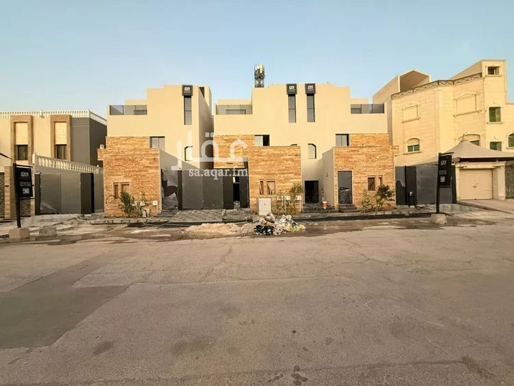 دور للبيع في شارع العميد, حي إشبيلية, مدينة الرياض, منطقة الرياض