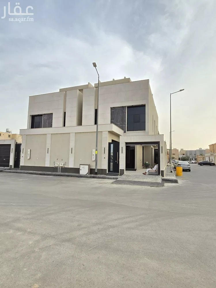 فيلا للبيع في شارع شعب الحويط, حي النهضة, مدينة الرياض, منطقة الرياض 21