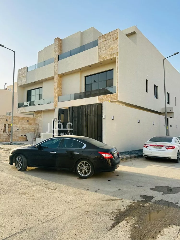 دور للبيع في شارع وعلة, حي قرطبة, مدينة الرياض, منطقة الرياض صورة 4