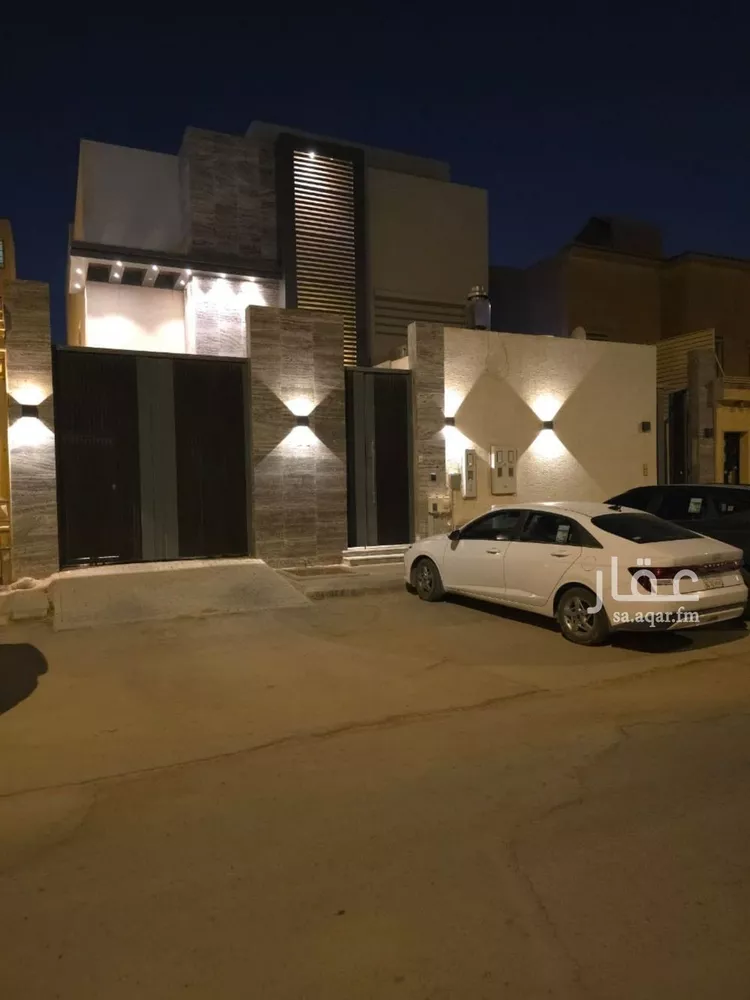 فيلا للبيع في شارع رقم 280, حي المونسية, مدينة الرياض, منطقة الرياض