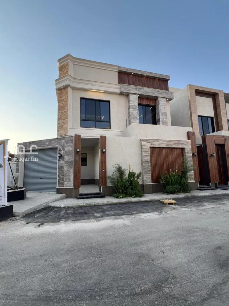 فيلا للبيع في شارع خرزة, حي الرمال, مدينة الرياض, منطقة الرياض