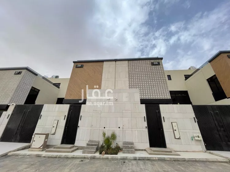 فيلا للبيع في شارع الامير خالد, حي النرجس, مدينة الرياض, منطقة الرياض