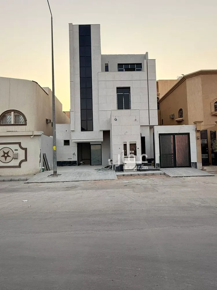 Floor for Sale in Riyadh Qurtubah