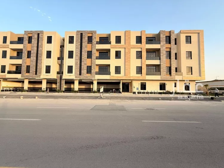 Apartment for Sale in Riyadh Al Yarmouk