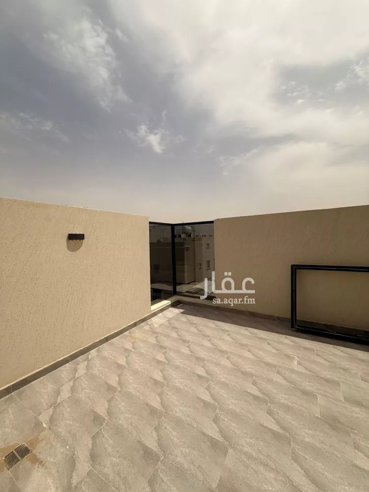 دور للبيع في شارع ابن دقيقة, حي الأندلس, مدينة الرياض, منطقة الرياض صورة 3