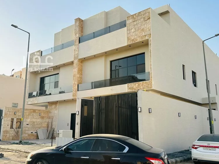 دور للبيع في شارع وعلة, حي قرطبة, مدينة الرياض, منطقة الرياض 27