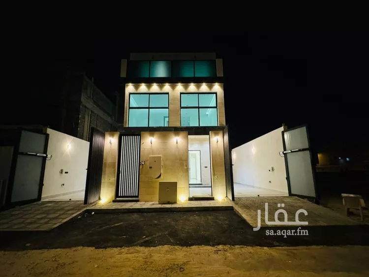 فيلا للبيع في شارع يمان الرصافي, حي الرمال, مدينة الرياض, منطقة الرياض