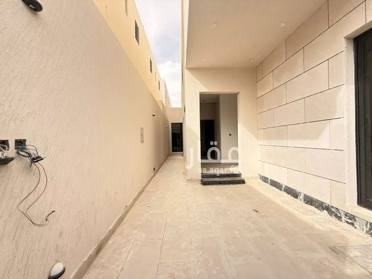 دور للبيع في شارع عفيف الدين ظهيرة, حي المرجان, مدينة الرياض, منطقة الرياض صورة 2