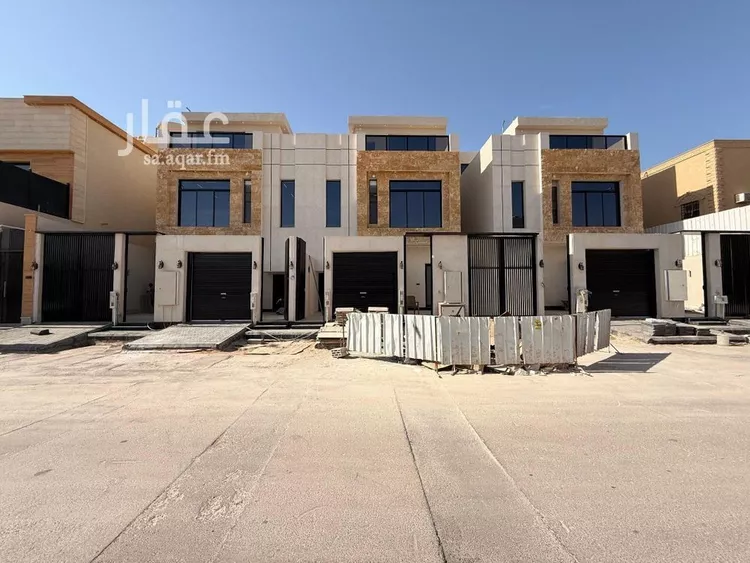 دور للبيع في شارع آل مطارفه, حي النهضة, مدينة الرياض, منطقة الرياض