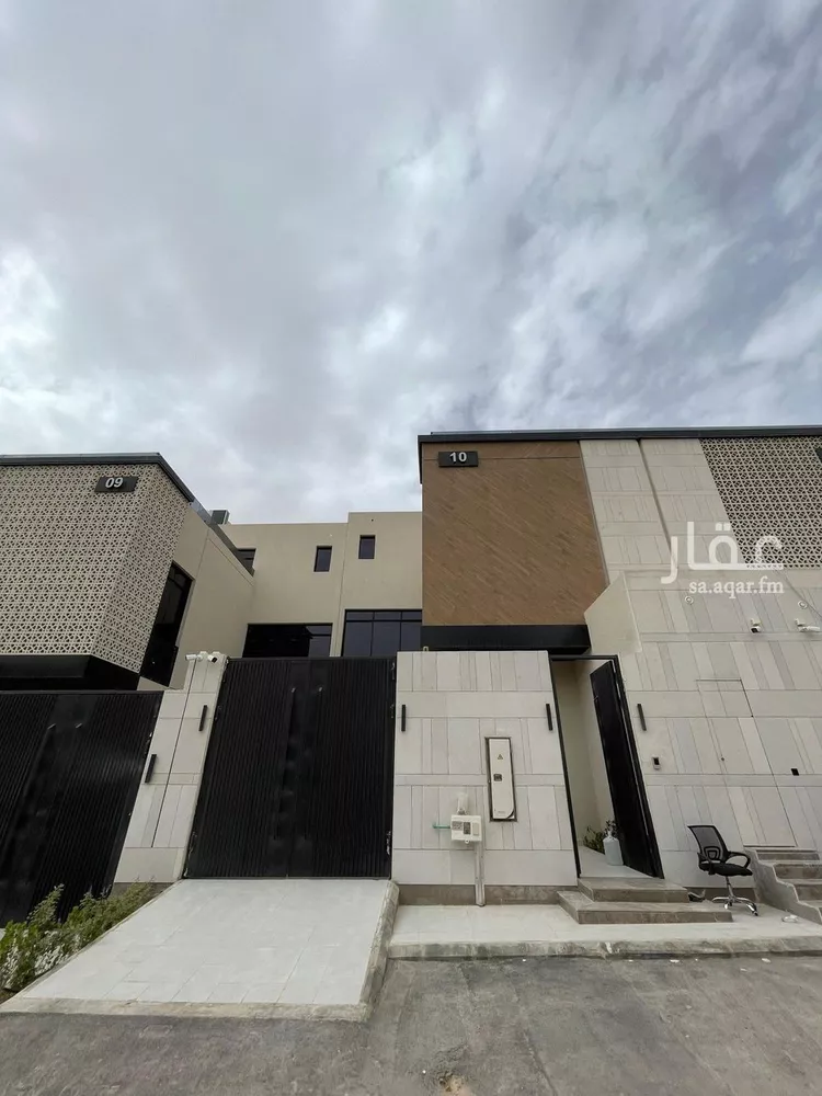 فيلا للبيع في شارع الامير خالد, حي النرجس, مدينة الرياض, منطقة الرياض صورة 5