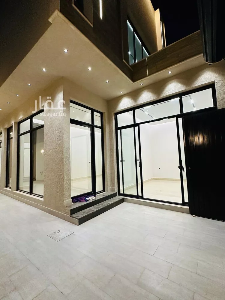 فيلا للبيع في شارع ناصر الرشيد, حي الرمال, مدينة الرياض, منطقة الرياض صورة 2