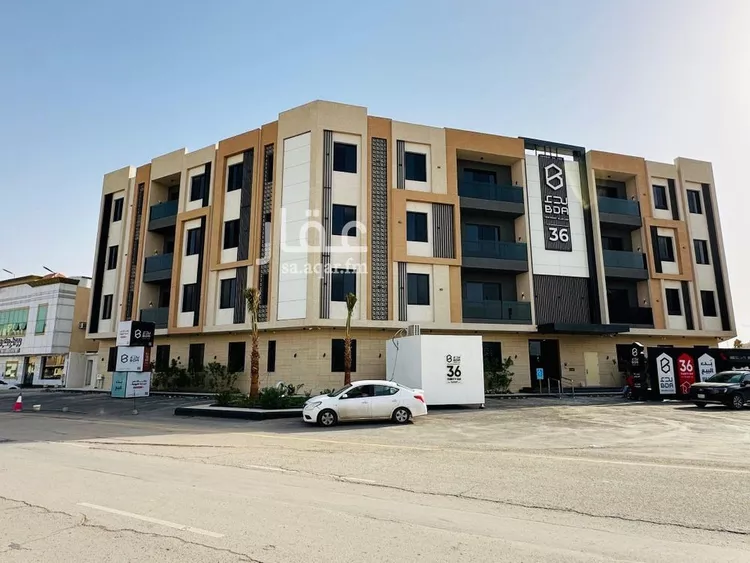 شقة للبيع في شارع عسير, حي المونسية, مدينة الرياض, منطقة الرياض