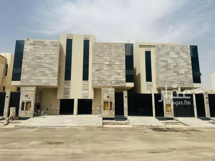 دور للبيع في شارع ابن دقيقة, حي الأندلس, مدينة الرياض, منطقة الرياض 18