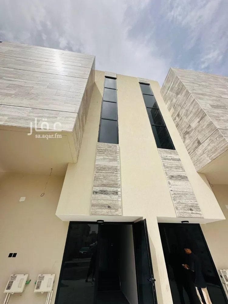 دور للبيع في شارع ابن دقيقة, حي الأندلس, مدينة الرياض, منطقة الرياض 15
