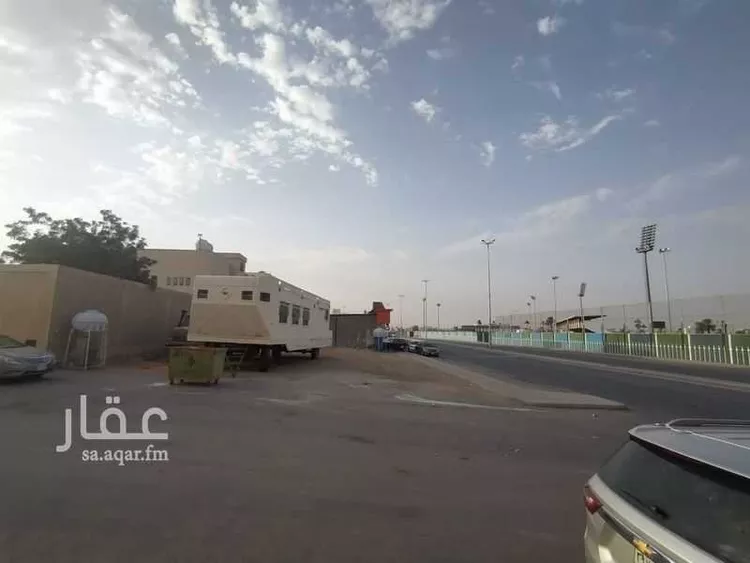 أرض للإيجار في شارع شارع الخوارزمي, حي الفيصلية, مدينة الخرج, منطقة الرياض صورة 3