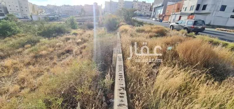 أرض للبيع في شارع 16 الروابي, حي الروابي, مدينة ابها, منطقة عسير صورة 5