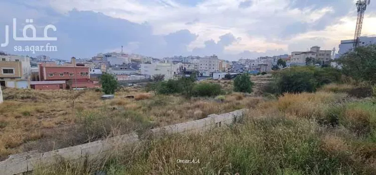 أرض للبيع في شارع 16 الروابي, حي الروابي, مدينة ابها, منطقة عسير صورة 2