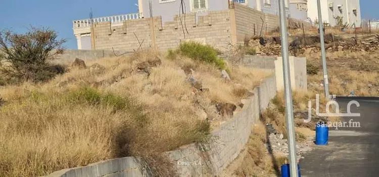 أرض للبيع في شارع 16 الروابي, حي الروابي, مدينة ابها, منطقة عسير صورة 3