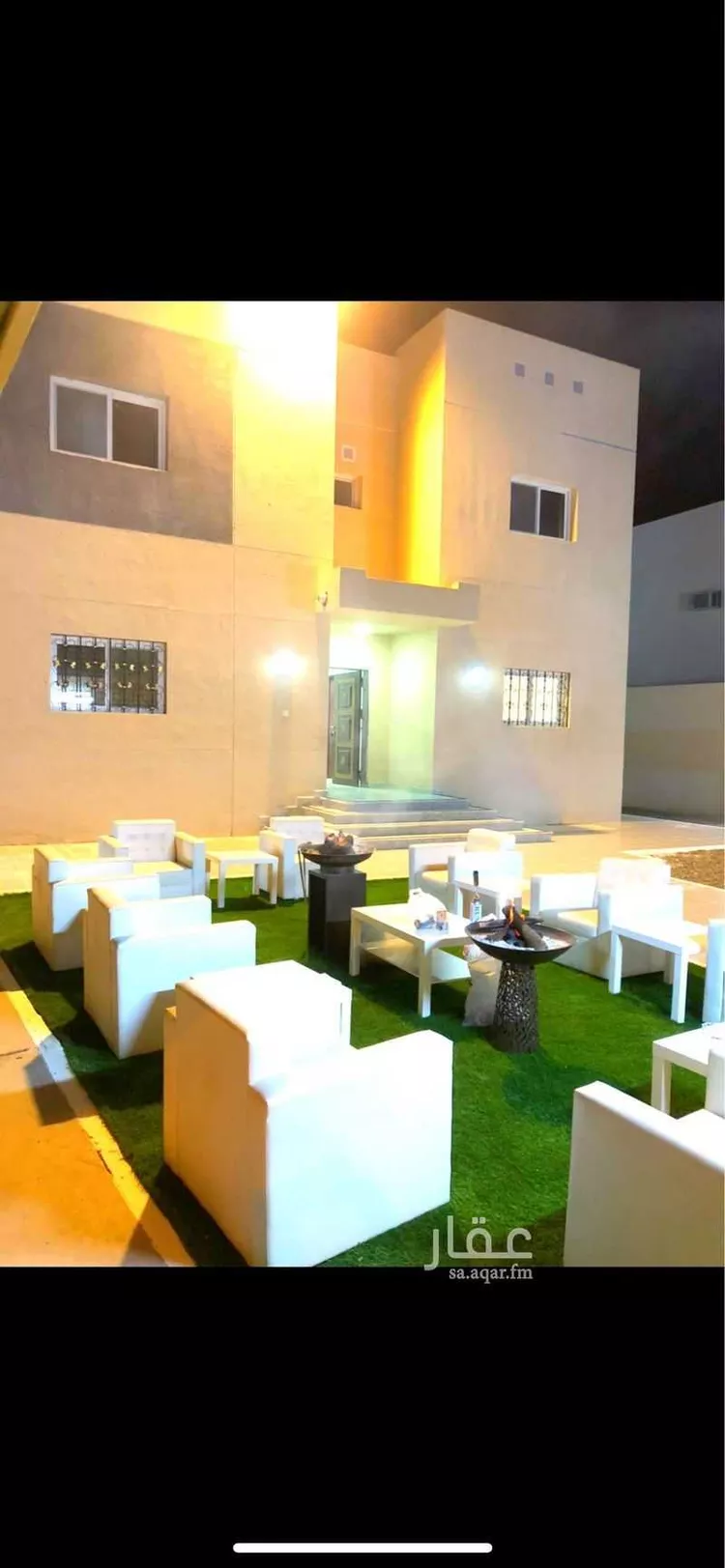 فيلا للإيجار في شارع ابو اسامة الانصاري ، العلا ، العلا صورة 3