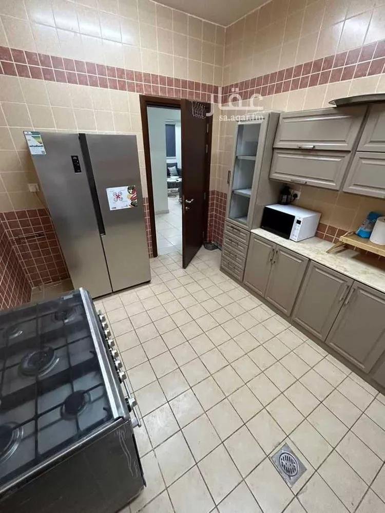 فيلا للإيجار في شارع ابو اسامة الانصاري ، العلا ، العلا صورة 2