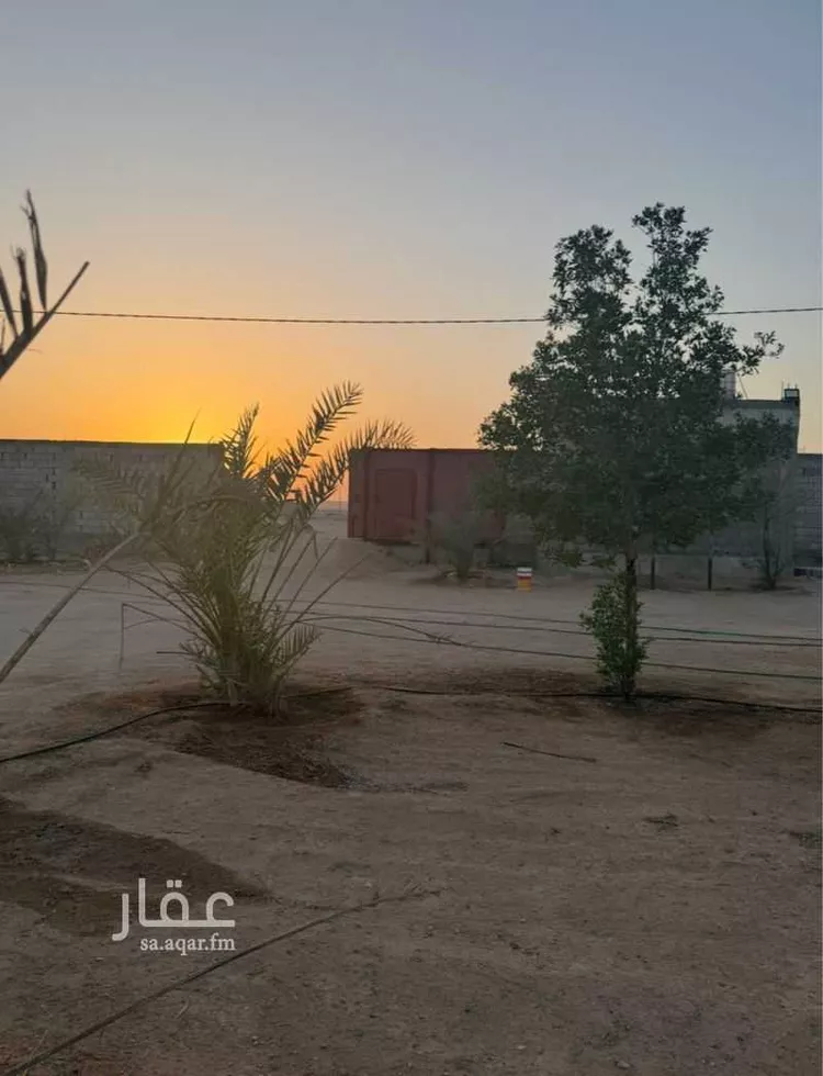 Rest House for Rent in Al Muzahimiyah Shukhaib