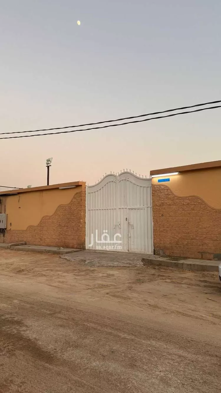 شاليه واستراحة للحجز في شارع الحارث بن الحارث الاشعري ، الرياض ، ضرما صورة 5