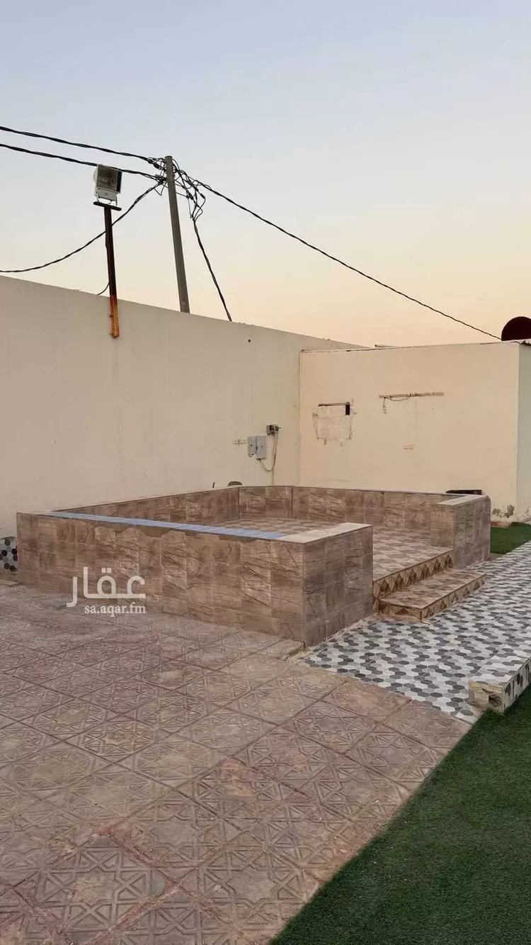 شاليه واستراحة للحجز في شارع الحارث بن الحارث الاشعري ، الرياض ، ضرما صورة 3