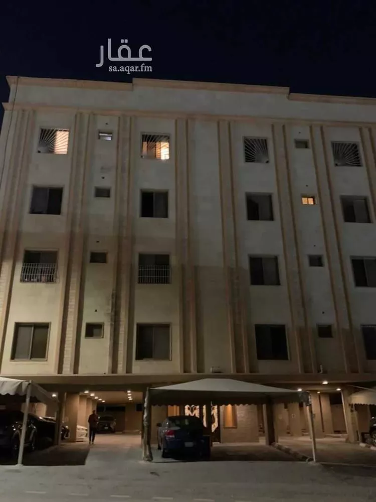 شقة للبيع في شارع الهيثم بن خارجة, حي الدوحة الجنوبية, مدينة الظهران, المنطقة الشرقية