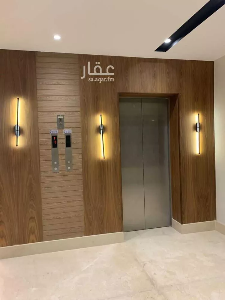 شقة للبيع في شارع القيصومة, حي الحمراء, مدينة الخبر, المنطقة الشرقية صورة 2