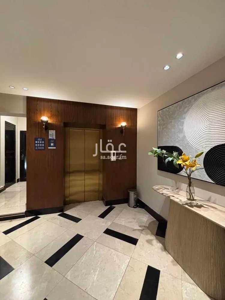 شقة للإيجار في شارع 2 السيف, حي السيف, مدينة الدمام, المنطقة الشرقية صورة 4