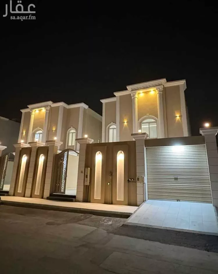 فيلا للبيع في شارع الشاطئ, حي الشعلة, مدينة الدمام, المنطقة الشرقية