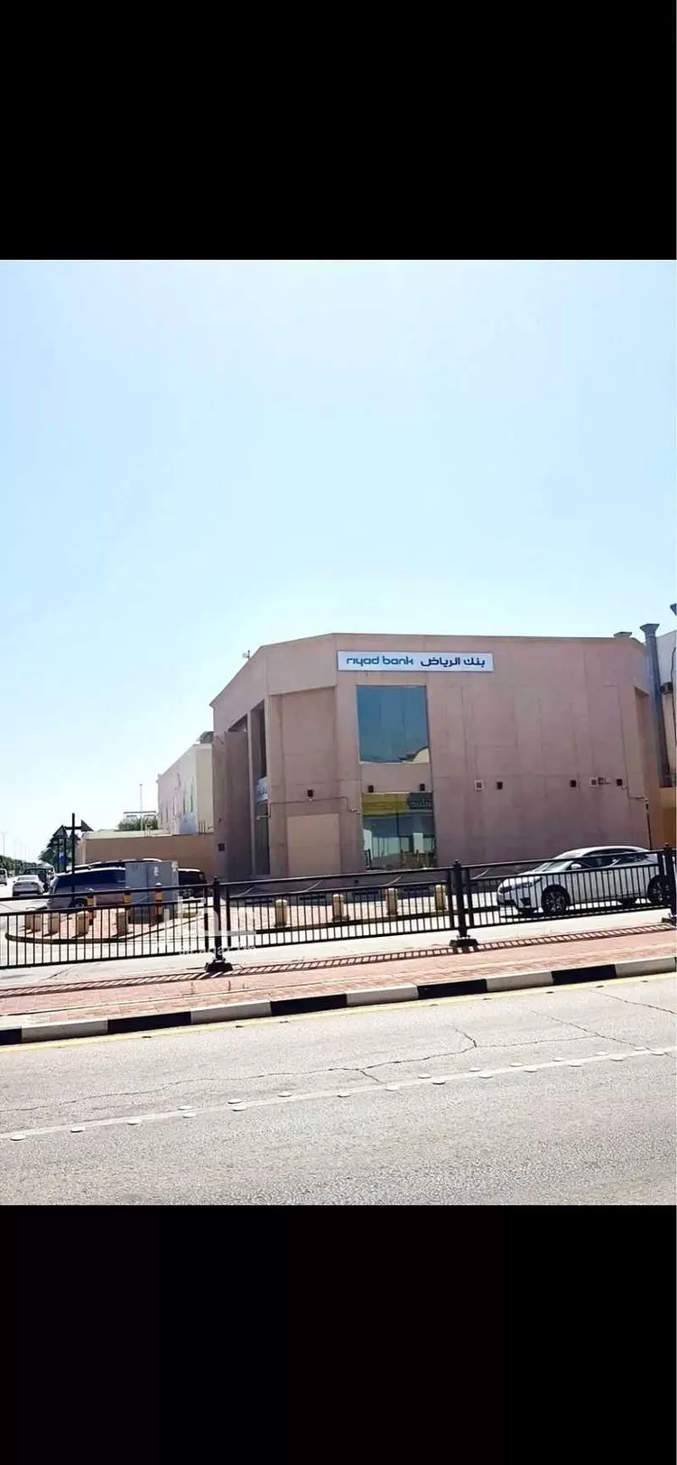 عمارة للبيع في شارع ابو عبيده عامر بن الجراح, مدينة الظهران, المنطقة الشرقية