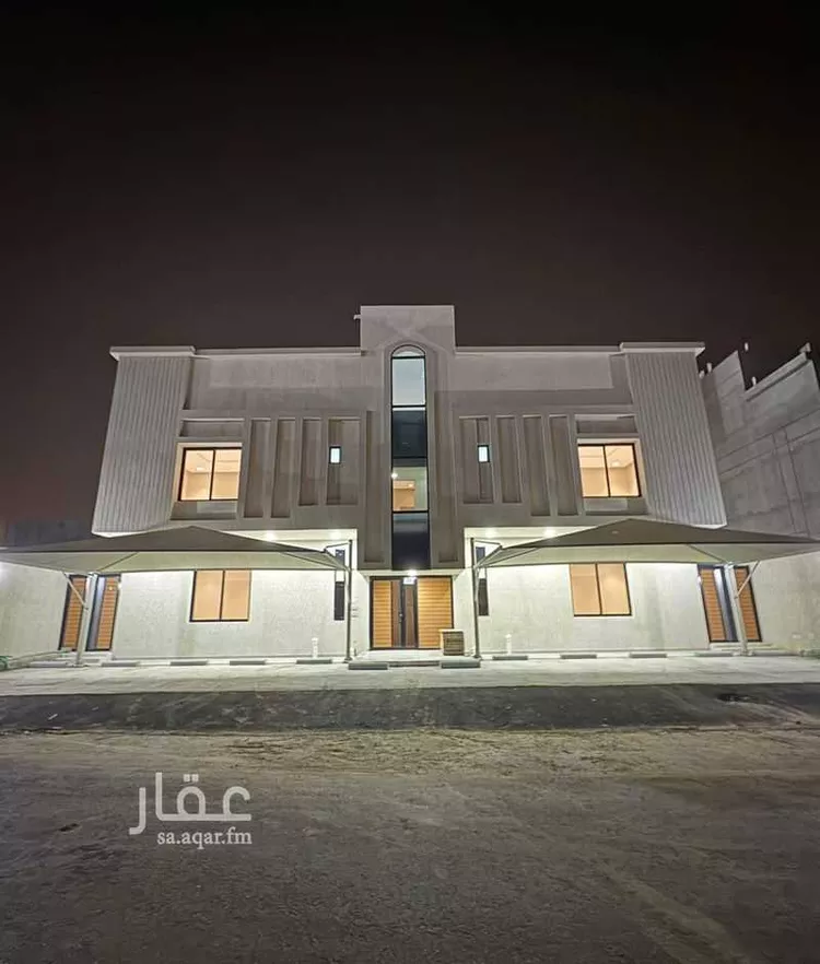 شقة للبيع في شارع ابن الطاهري, حي العروبة, مدينة الدمام, المنطقة الشرقية
