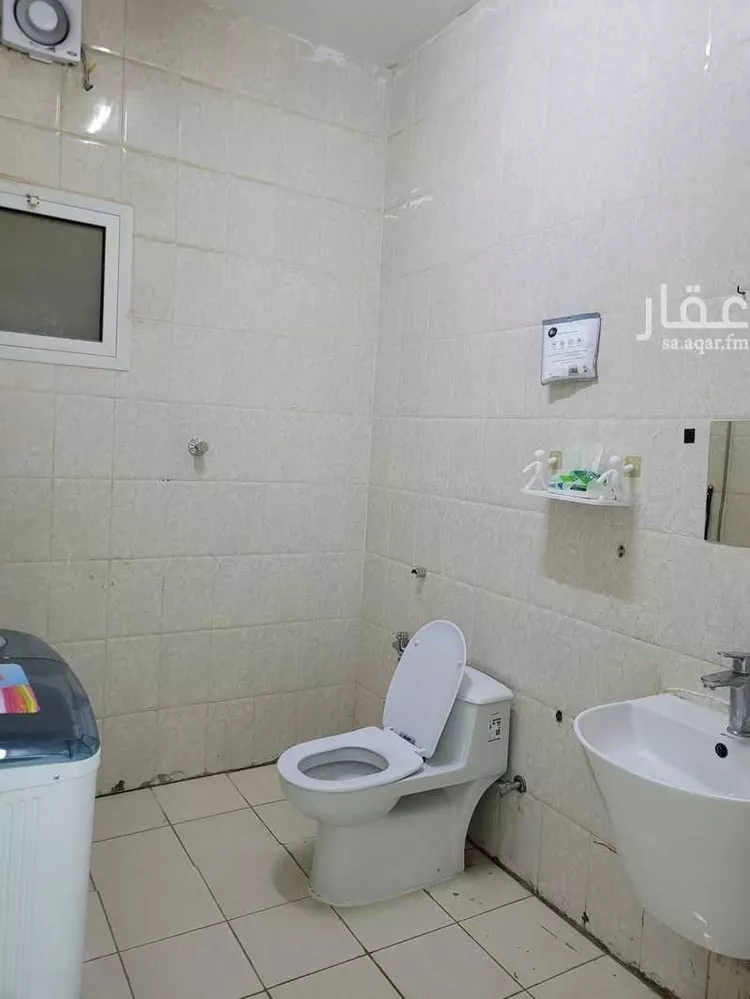 شقة للإيجار في شارع أبي بكر بن محمد العجيمي, حي اليرموك, مدينة الرياض, منطقة الرياض صورة 2