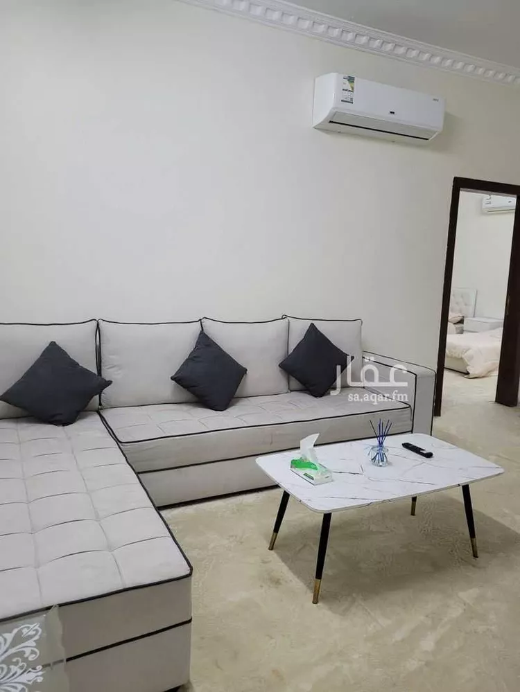 شقة للإيجار في شارع أبي بكر بن محمد العجيمي, حي اليرموك, مدينة الرياض, منطقة الرياض 6