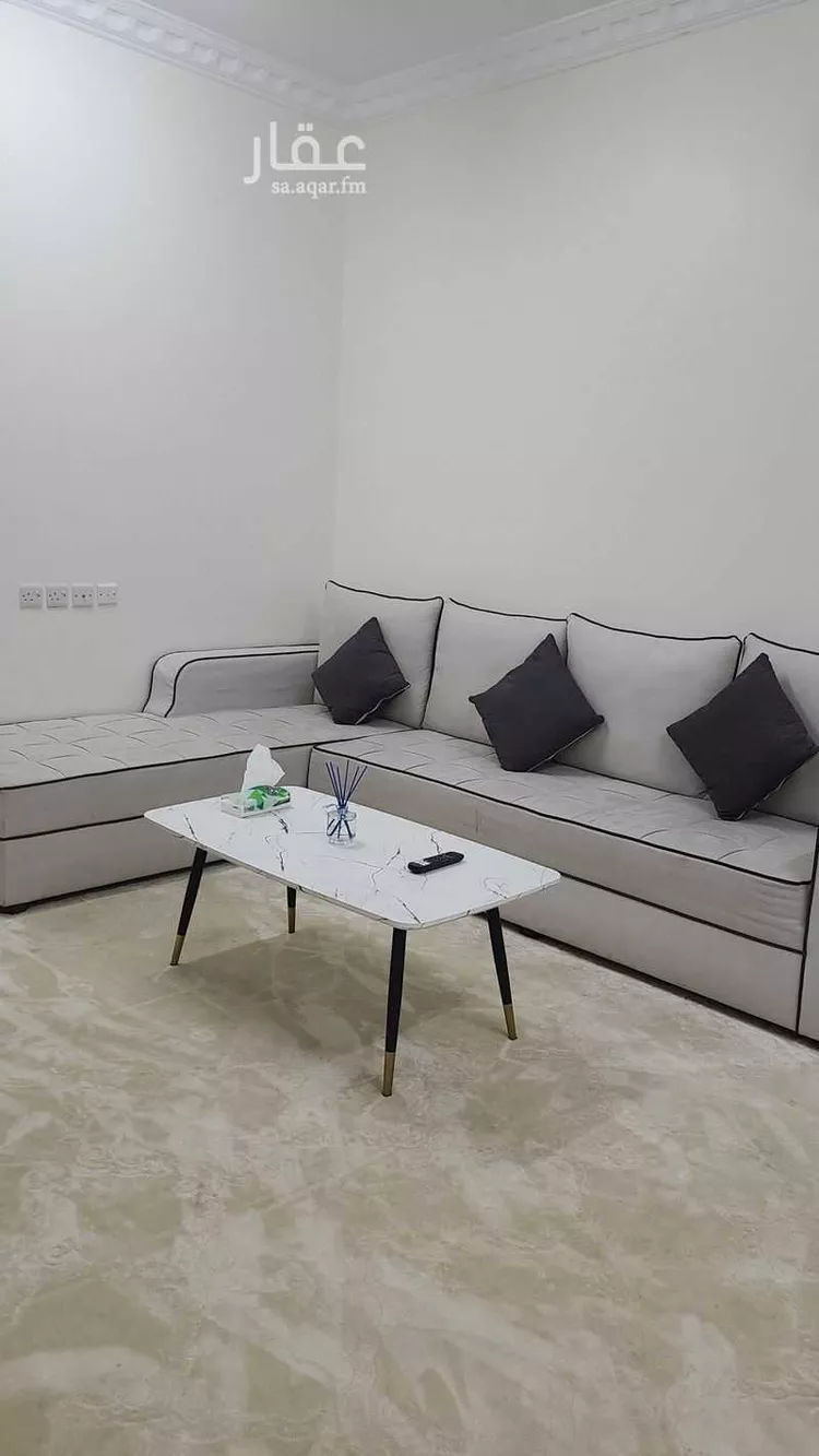 شقة للإيجار في شارع أبي بكر بن محمد العجيمي, حي اليرموك, مدينة الرياض, منطقة الرياض