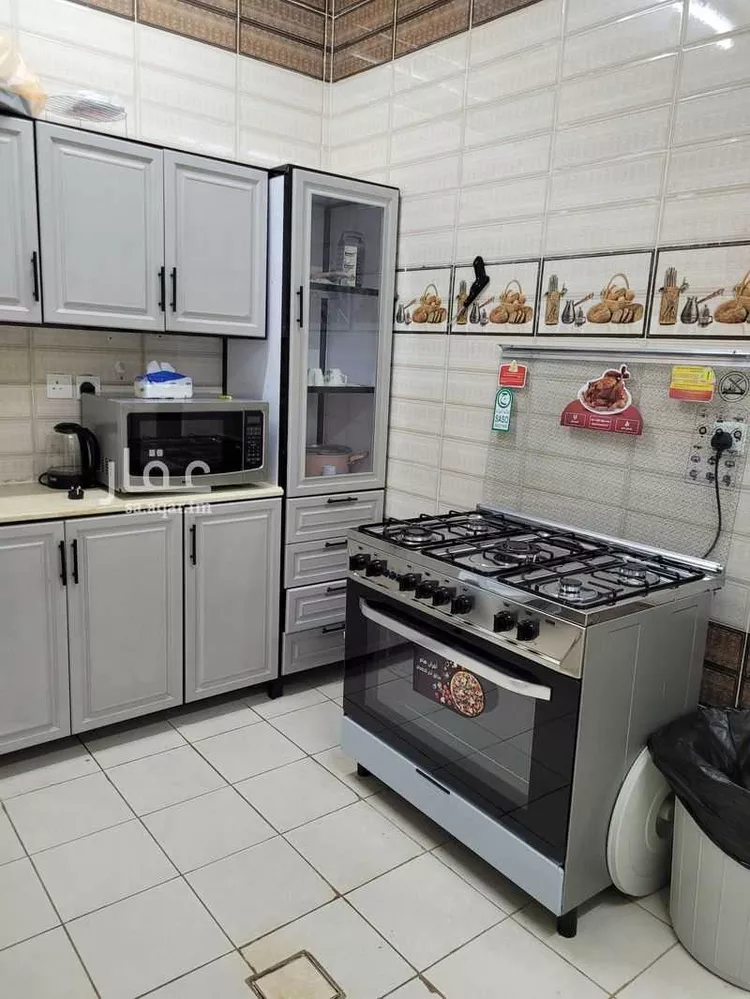 Apartment for Rent in Riyadh Al Yarmouk 7