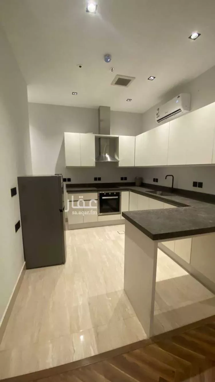 شقة للإيجار في شارع رقم 215, حي الملقا, مدينة الرياض, منطقة الرياض