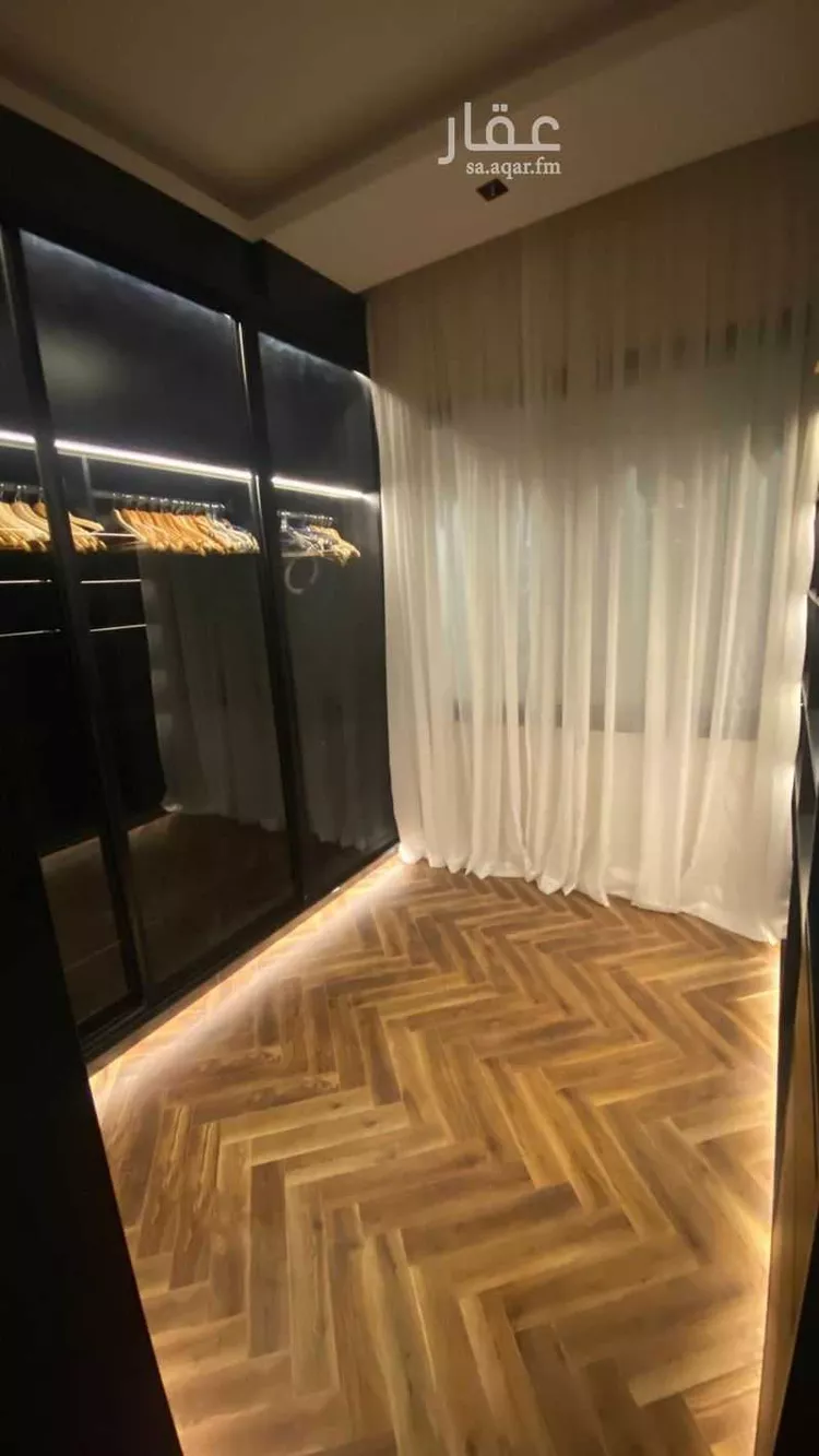شقة للإيجار في شارع رقم 215, حي الملقا, مدينة الرياض, منطقة الرياض صورة 2