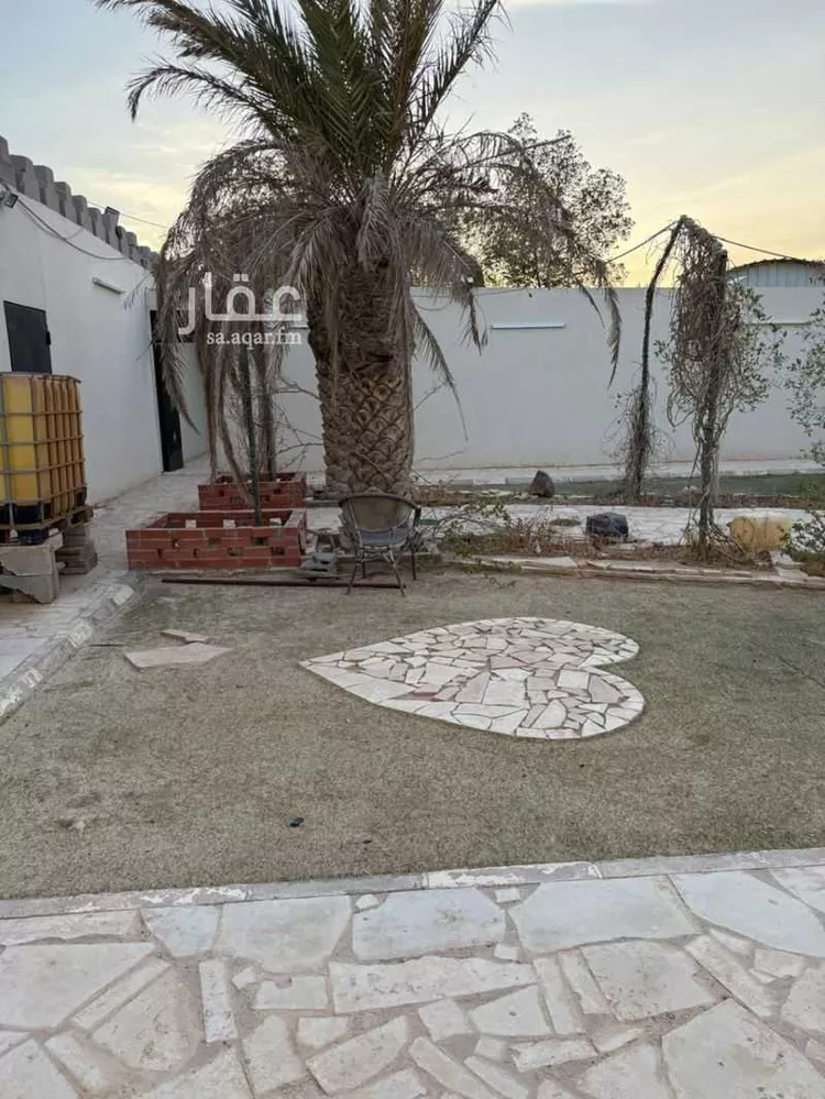 استراحة للإيجار في شارع 1601269, حي الزاهر, مدينة الرياض, منطقة الرياض صورة 5