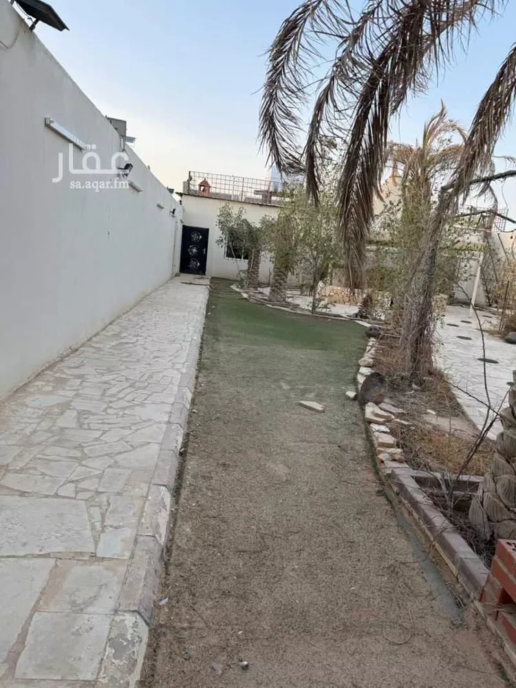 استراحة للإيجار في شارع 1601269, حي الزاهر, مدينة الرياض, منطقة الرياض صورة 2